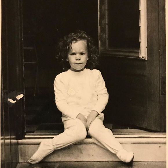 Meet your Posher, Nancy - Picture 1 of 1